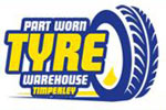 Part Worn Tyre Warehouse